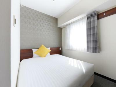 Hotel Cityroute Osaka