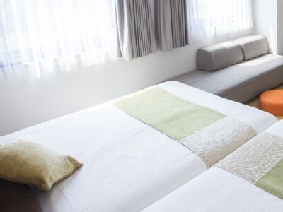 Hotel Shin Station Annex Osaka
