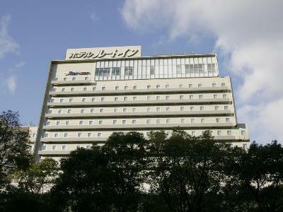Route-inn Honmachi Hotel