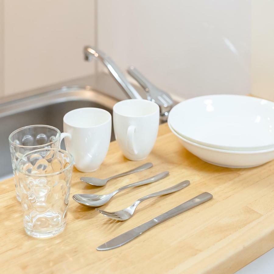 Apartamento Leclair Awaza