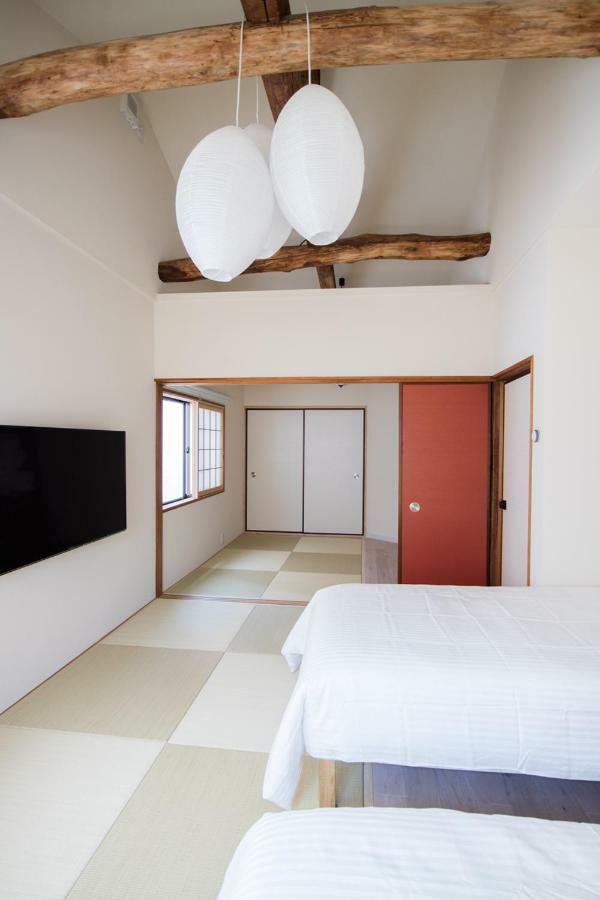 Tennoji 168, Holiday home