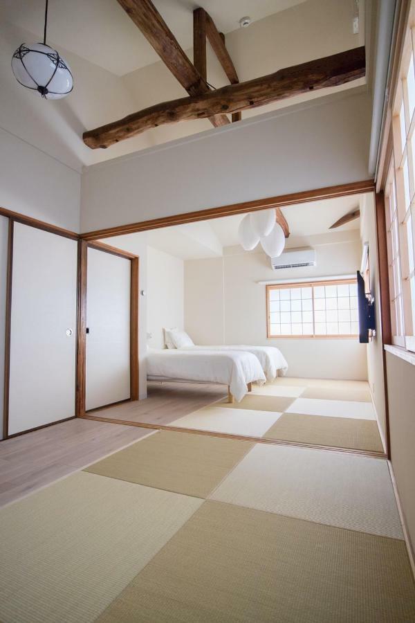 Holiday home Tennoji 168, *