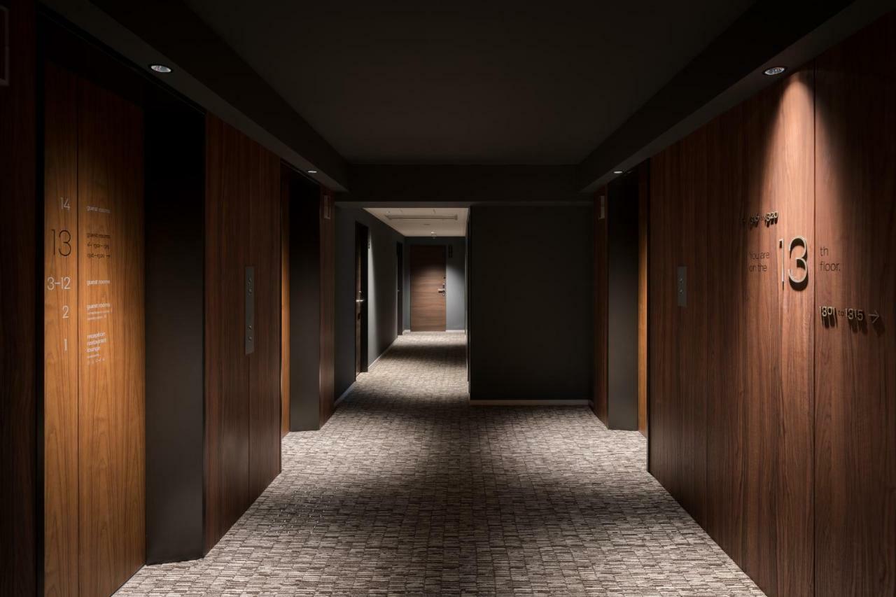 Bespoke Shinsaibashi 3*