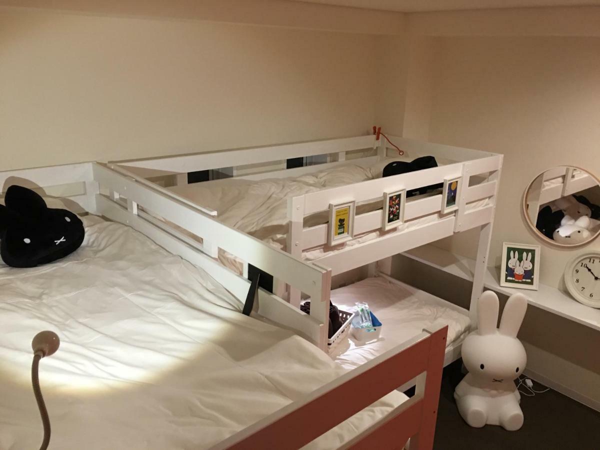 Guest house Senba