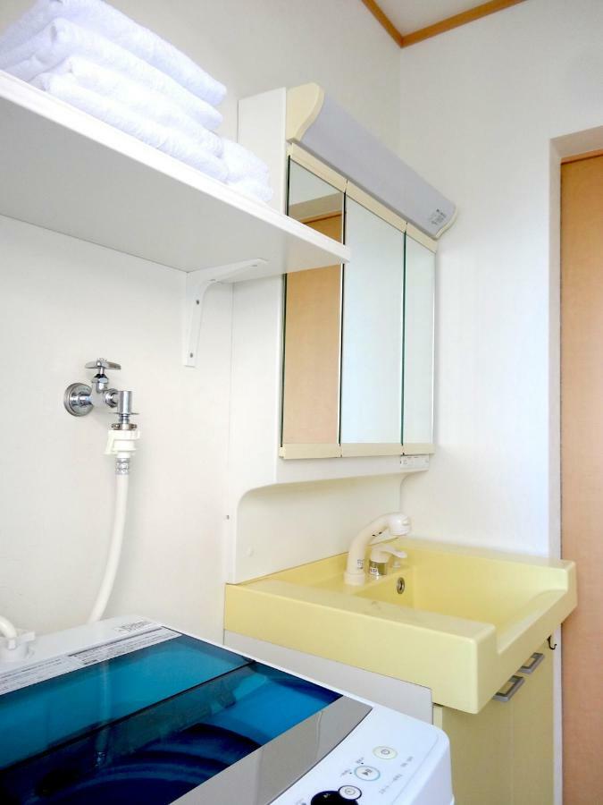 Casa de férias Liaison House Universal Gateway Osaka