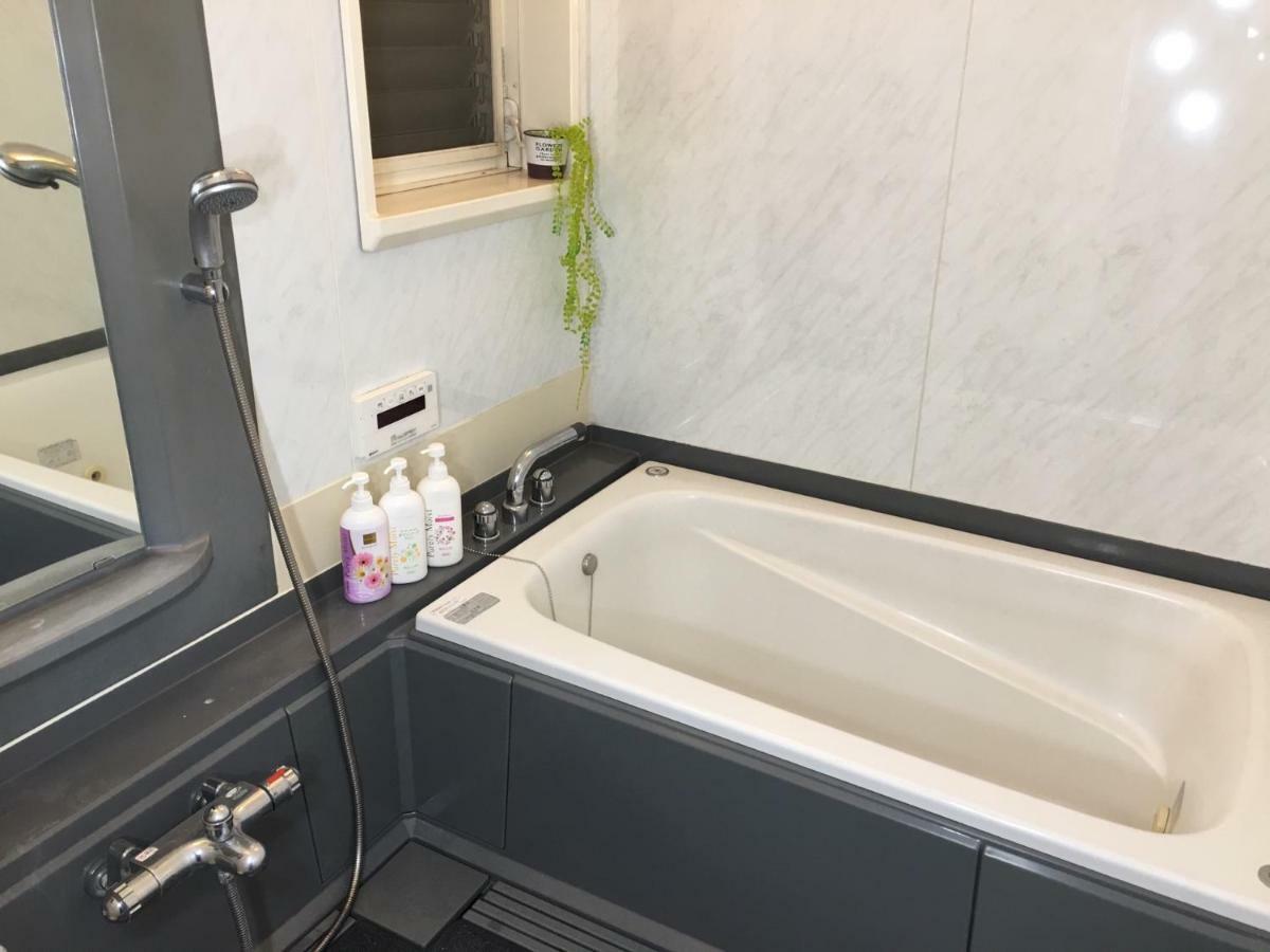 Apartment West Taisho *