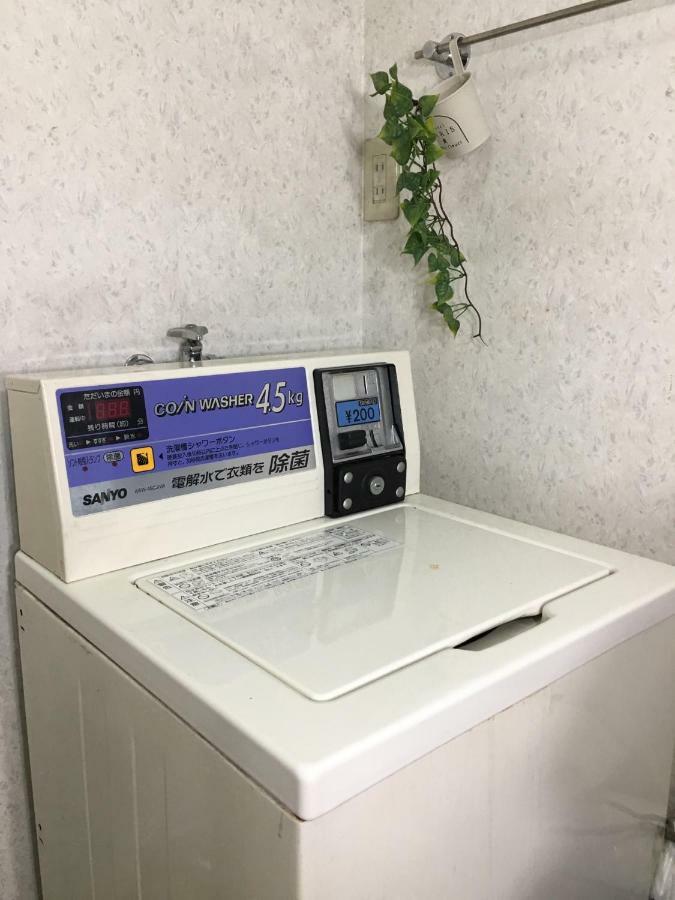 West Taisho Apartment Osaka
