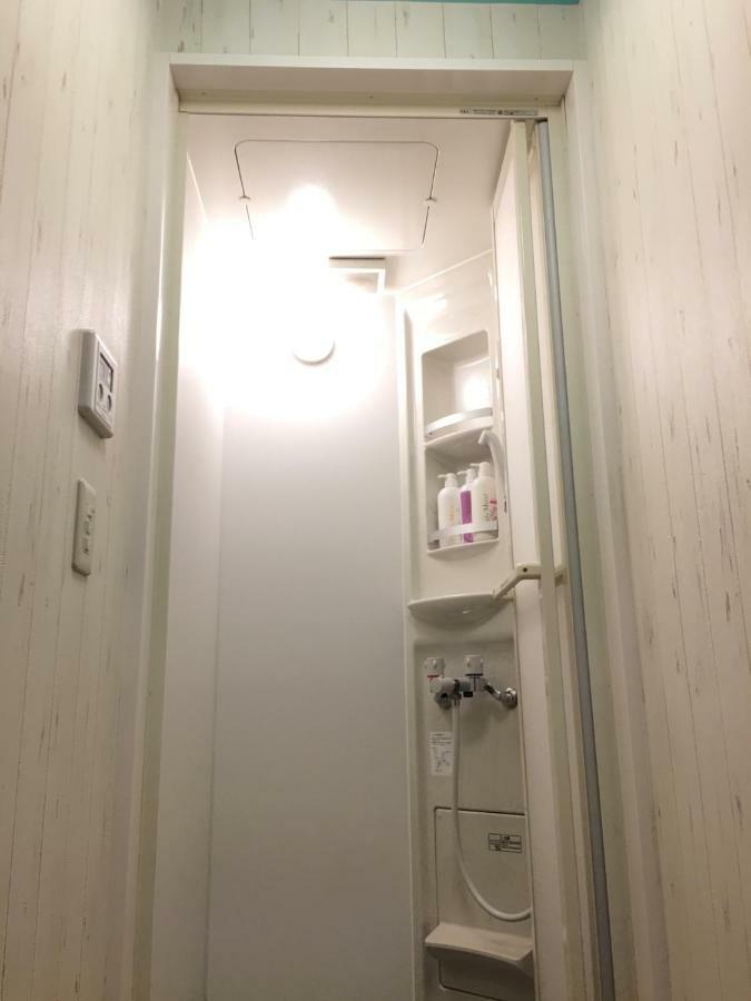West Taisho Apartment Osaka