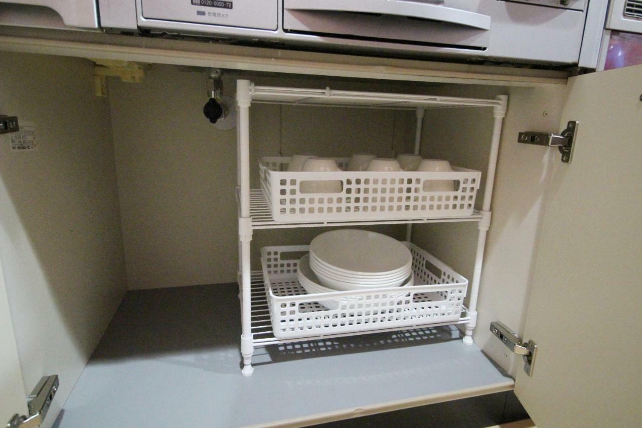 鈍色の風nibiironokaze Apartment