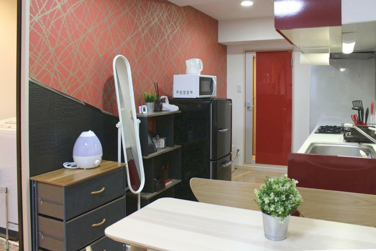 Apartment 鈍色の風nibiironokaze *