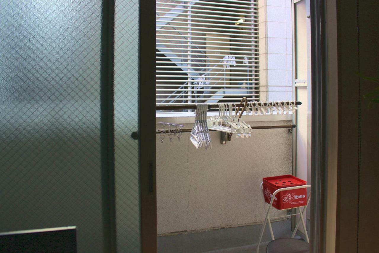 鈍色の風nibiironokaze Apartment