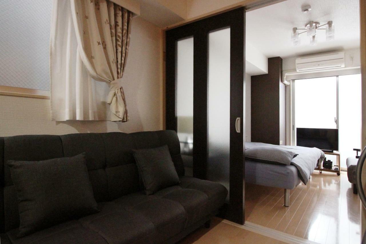 鈍色の風nibiironokaze Apartment *