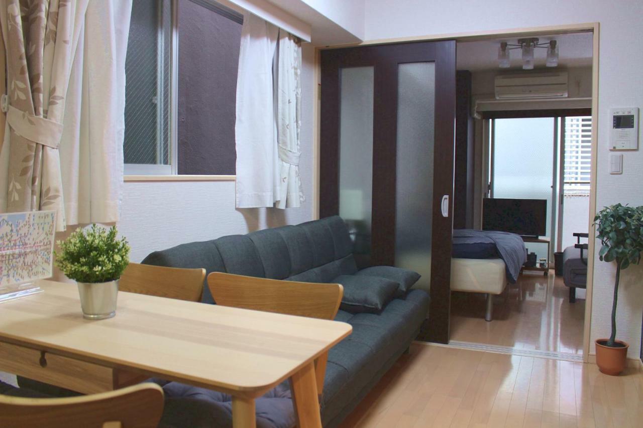 Apartment 鈍色の風nibiironokaze