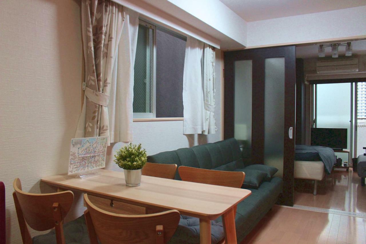 鈍色の風nibiironokaze Apartment *