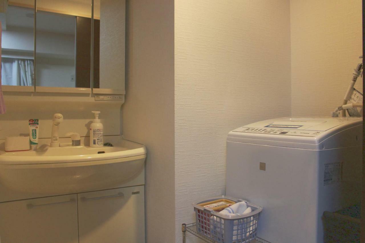 鈍色の風nibiironokaze Apartment *