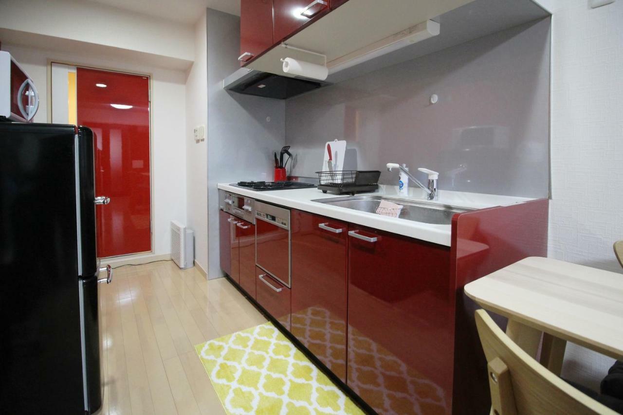 鈍色の風nibiironokaze Apartment *