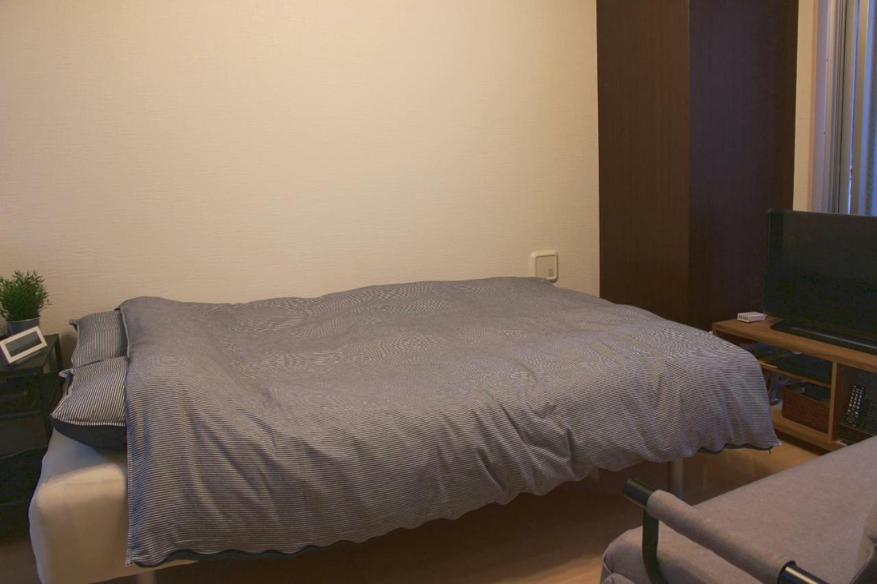 鈍色の風nibiironokaze Apartment *