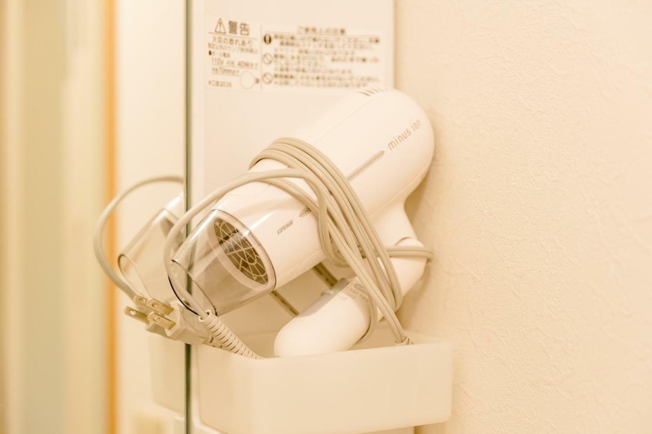 Ritz Place Nishikujo 2* Osaka