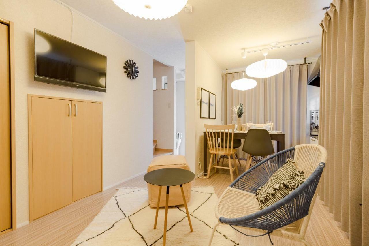 Ritz Place Nishikujo Osaka