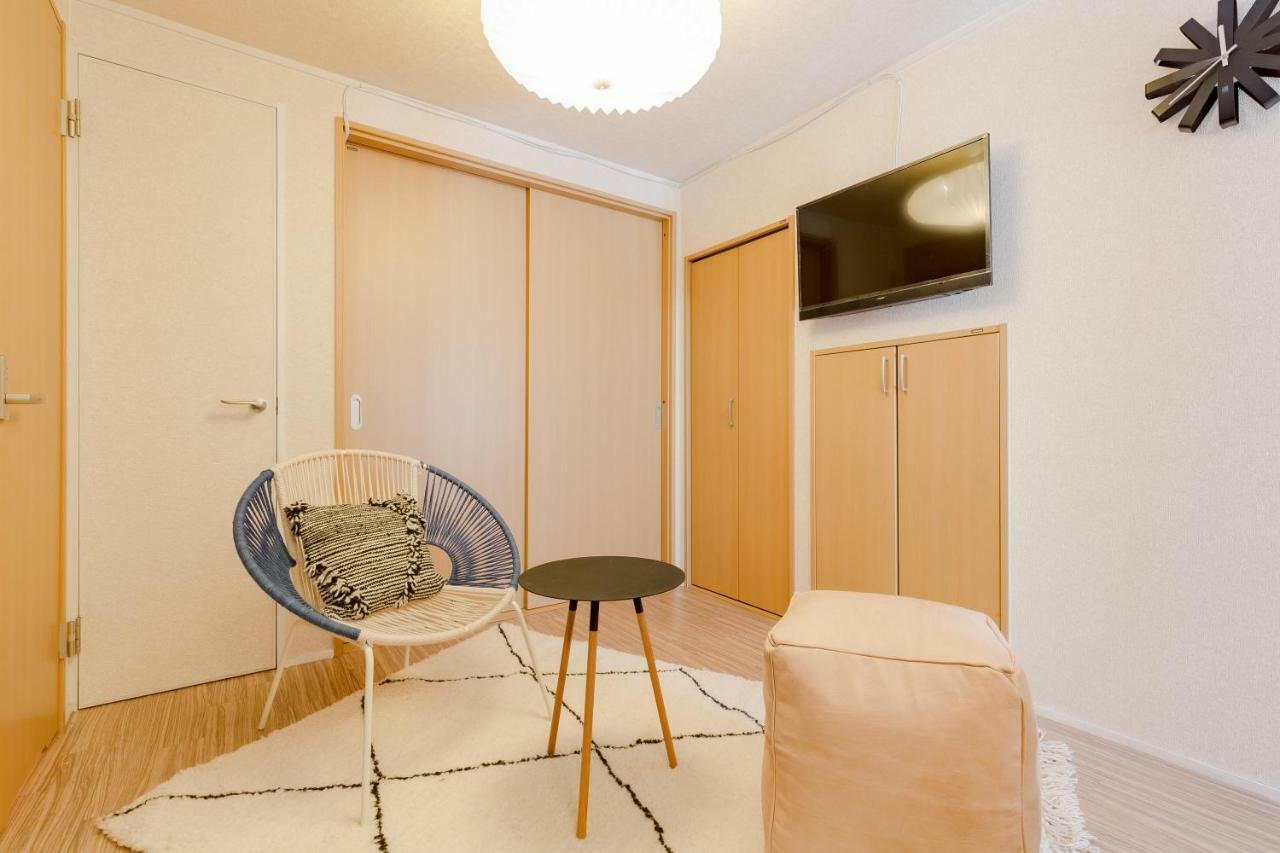 Ritz Place Nishikujo Osaka