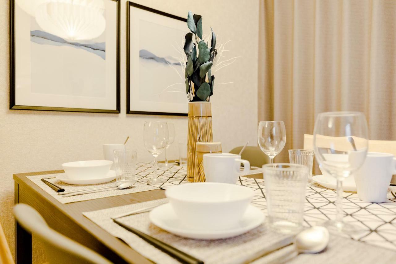 Guest house Ritz Place Nishikujo Osaka