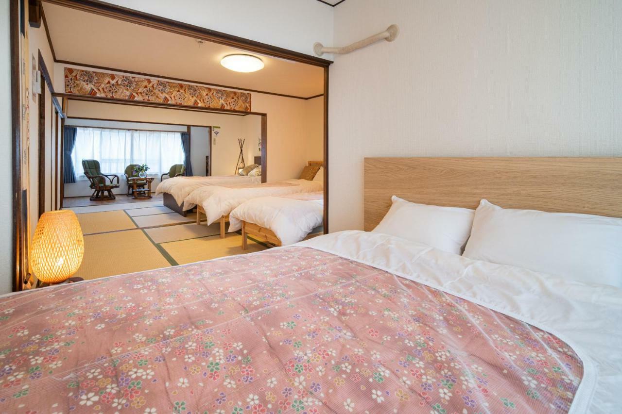 Marushin House *