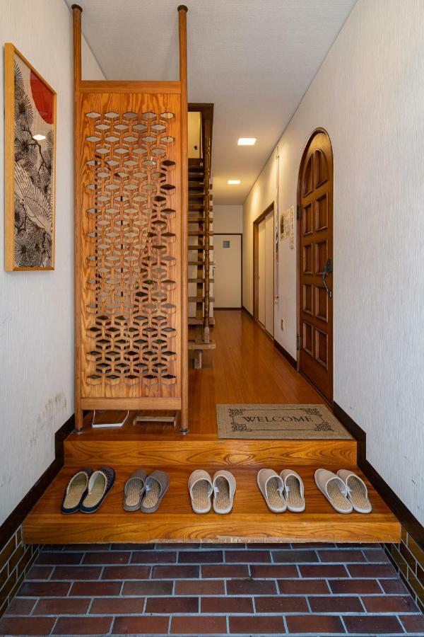 Marushin House Holiday home *