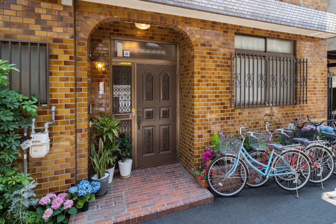 Marushin House Osaka