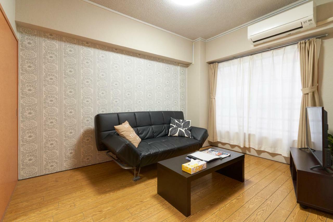 Meet Me Tenjinbashi