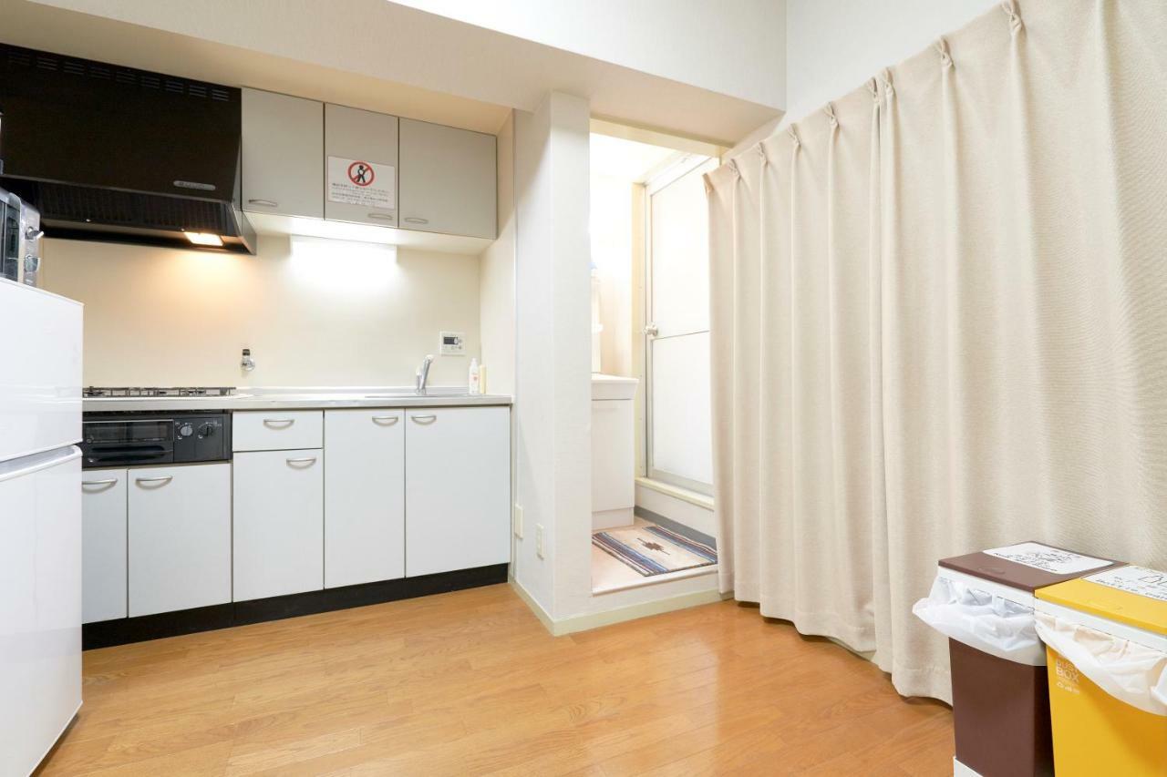 Guest house Meet Me Tenjinbashi Osaka
