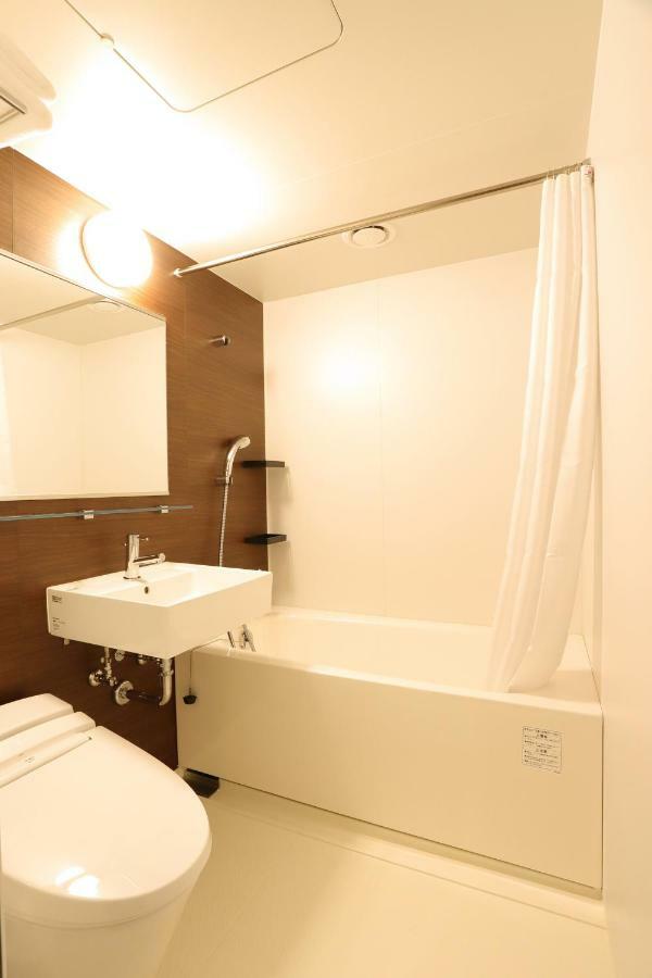 Smile Premium Hommachi Osaka