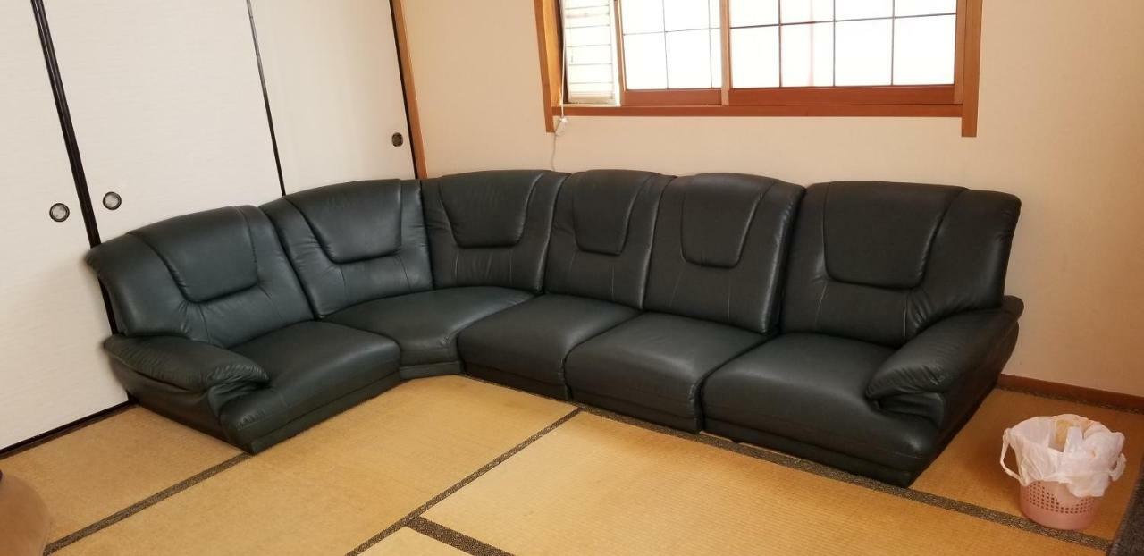 Apartamento Sea Dream Tsurumi By Yokotani Kikaku Osaka