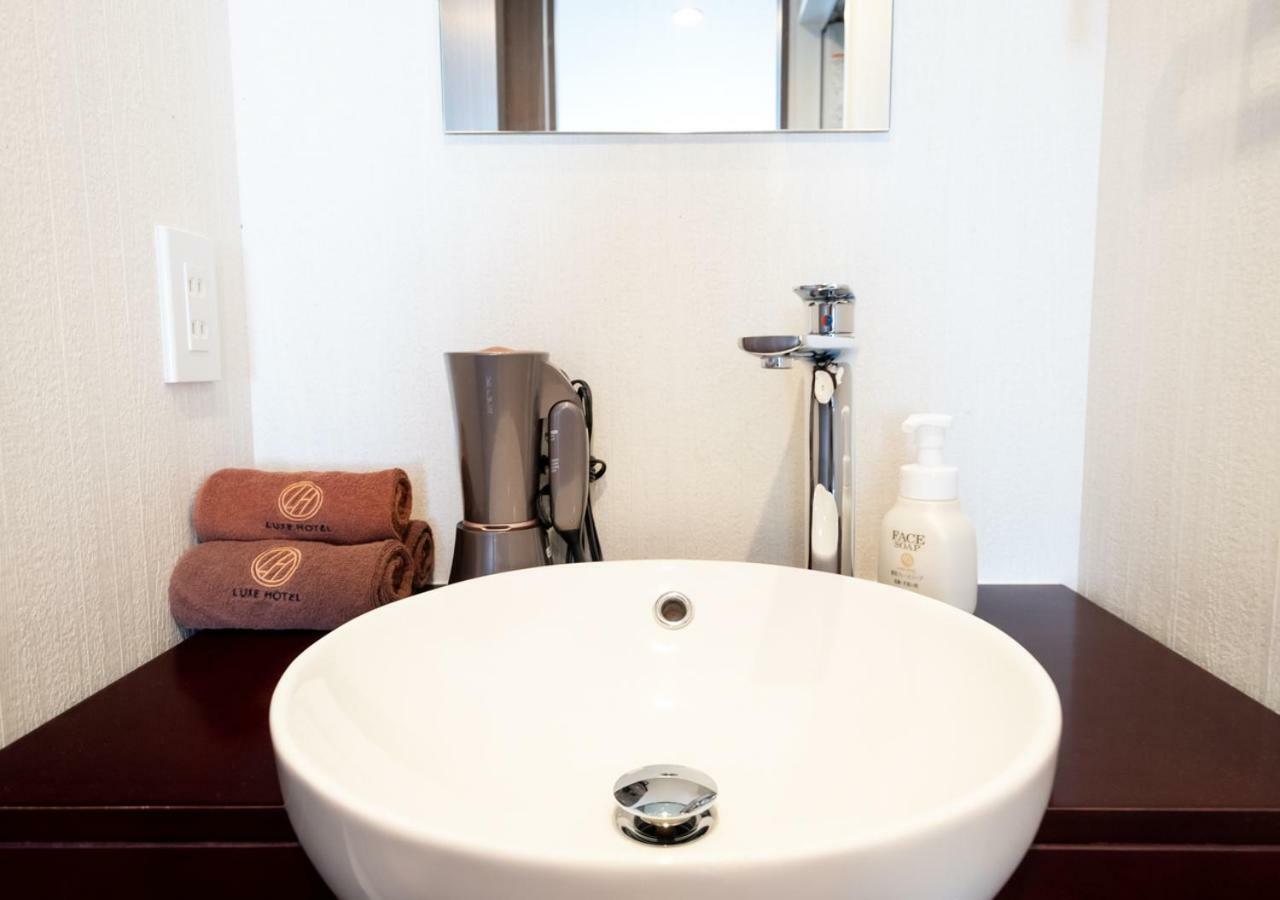 Sonezaki Luxe 4*