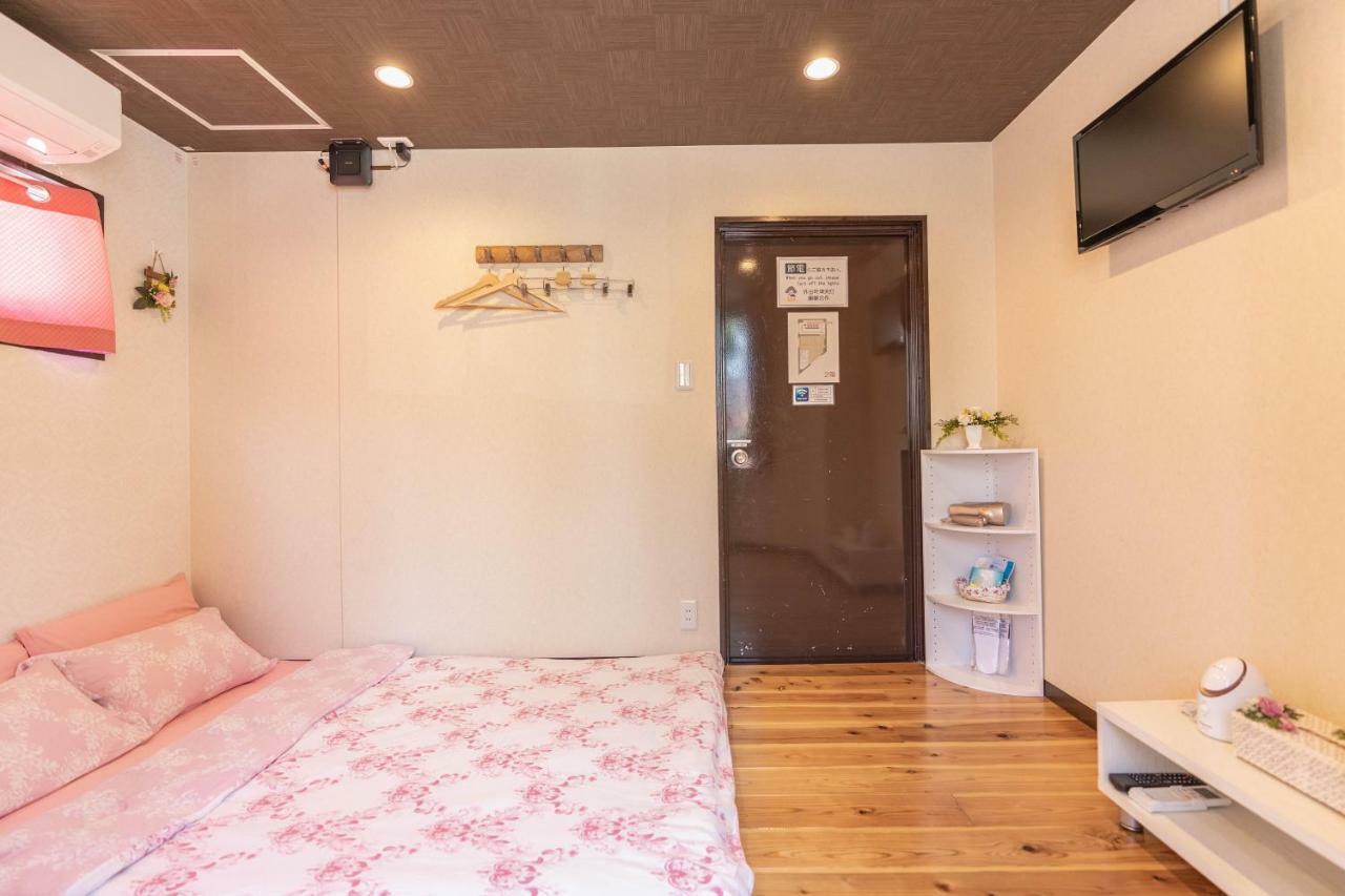 Apartment 抵家umeda Dijia 梅田館 大阪民宿包棟 *