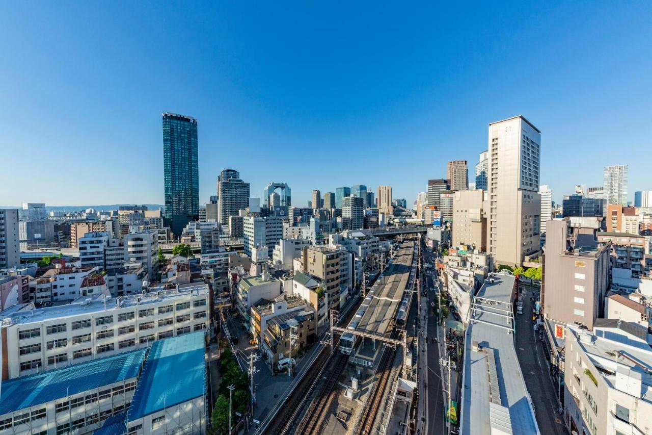 Hanshin Annex