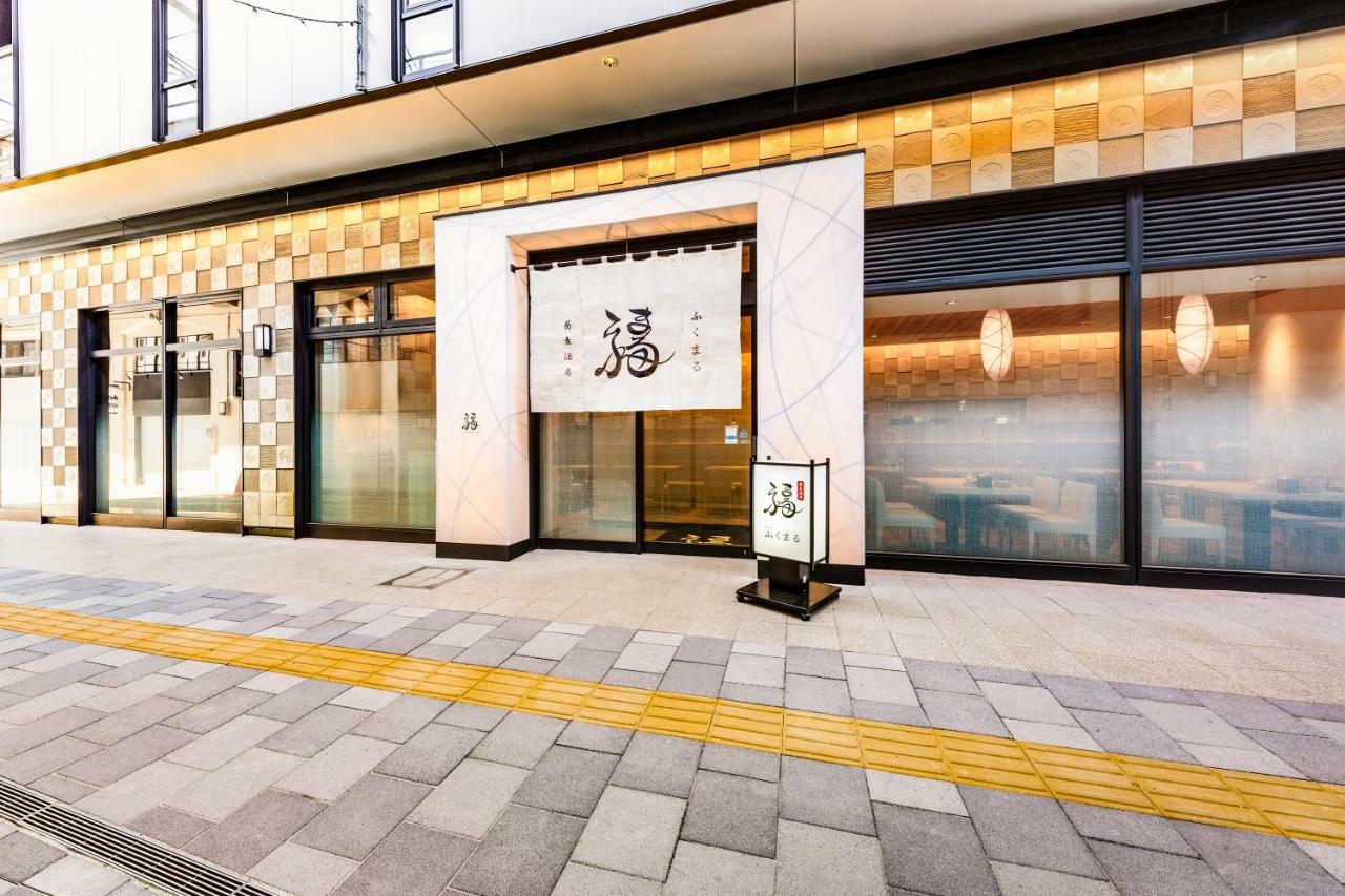 Hanshin Annex Hotel 4*