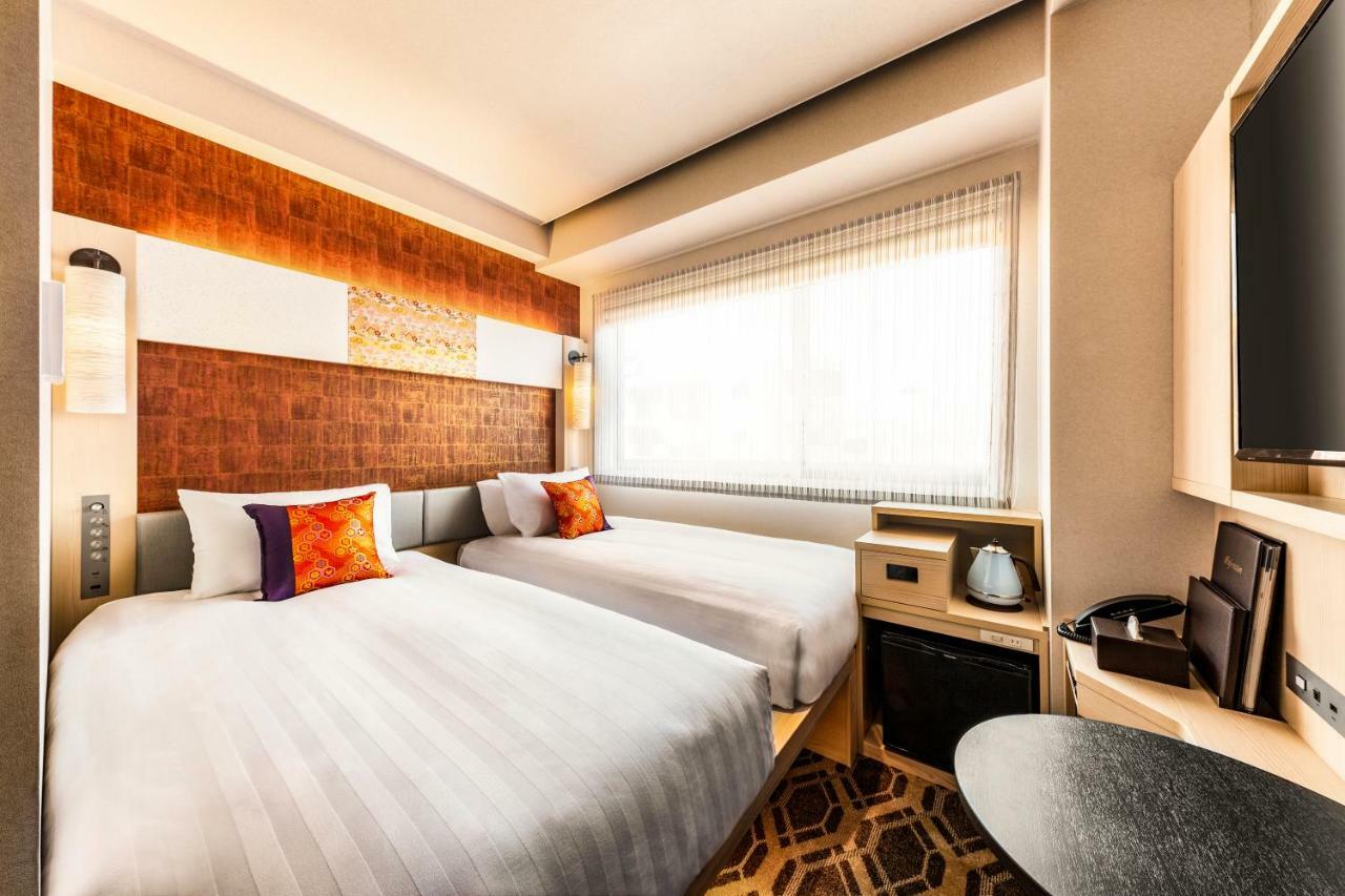 Hanshin Annex Hotel