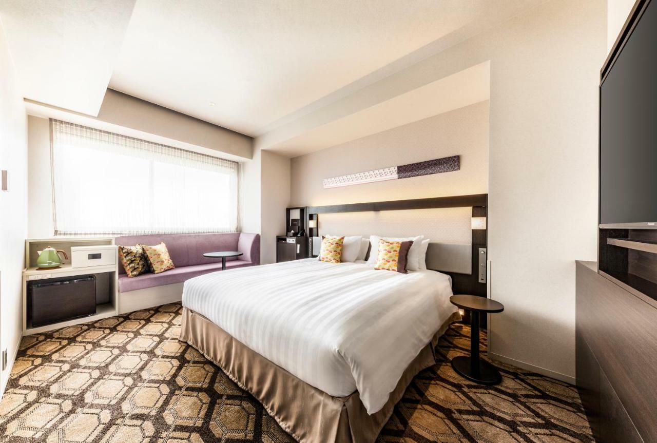 Hotel Hanshin Annex 4*