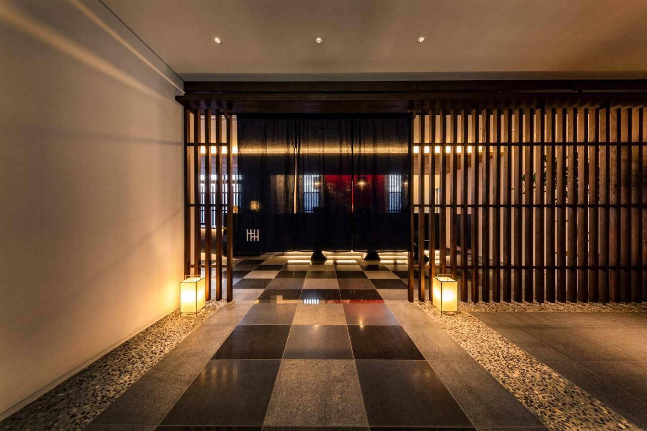 Hotel Hanshin Annex