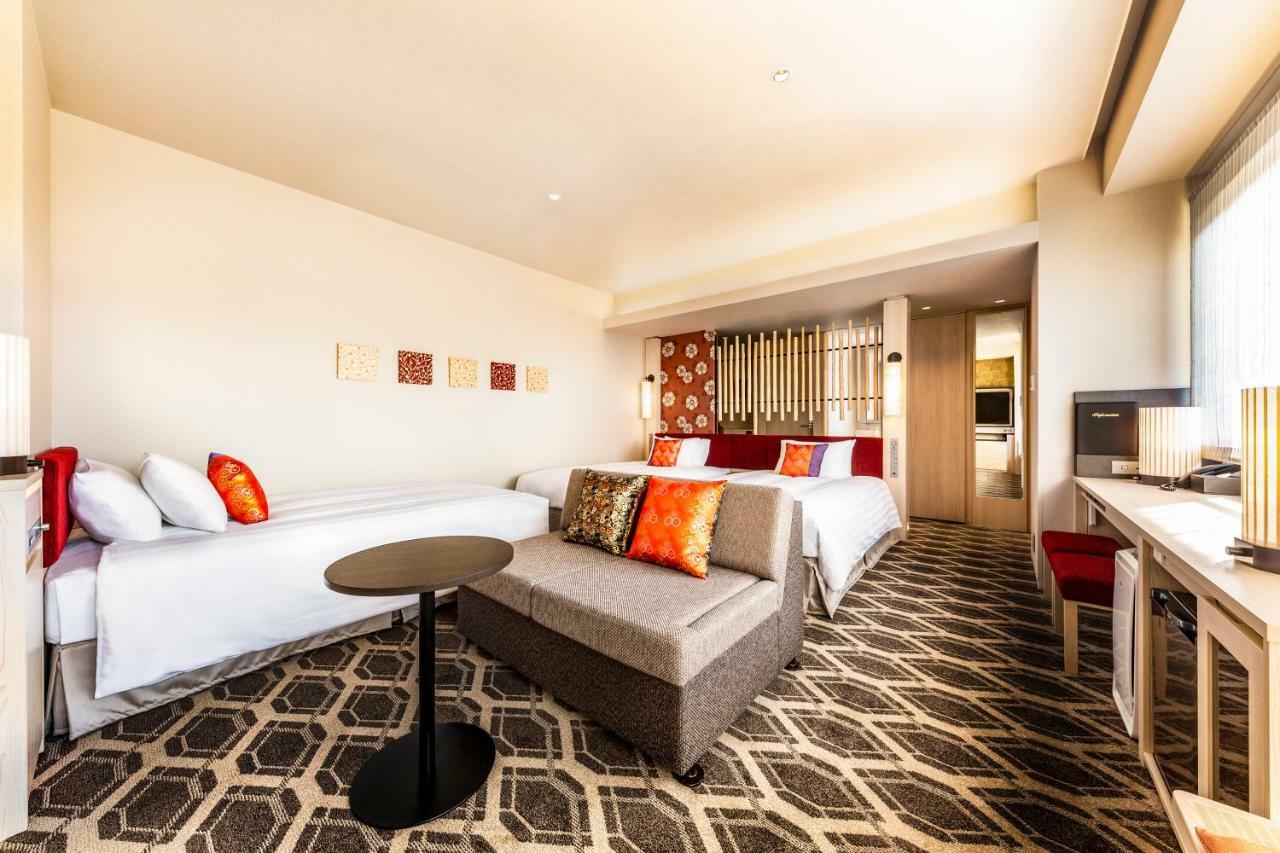 Hotel Hanshin Annex