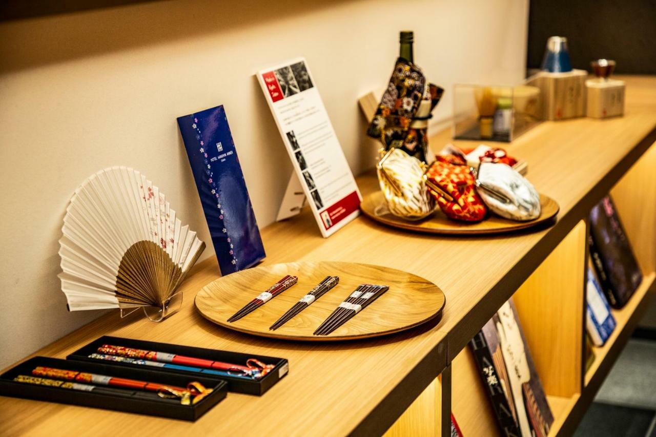 Hanshin Annex Hotel 4*