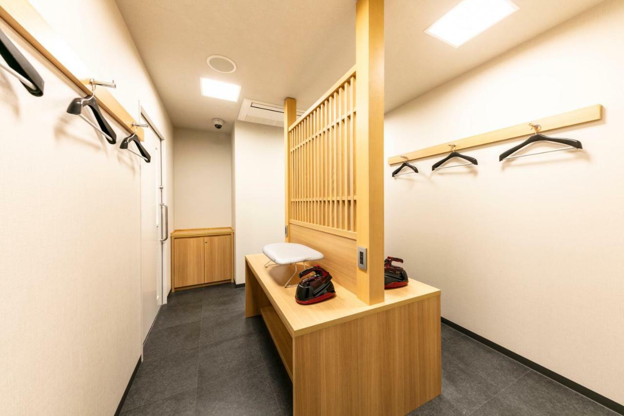 Hotel Hanshin Annex