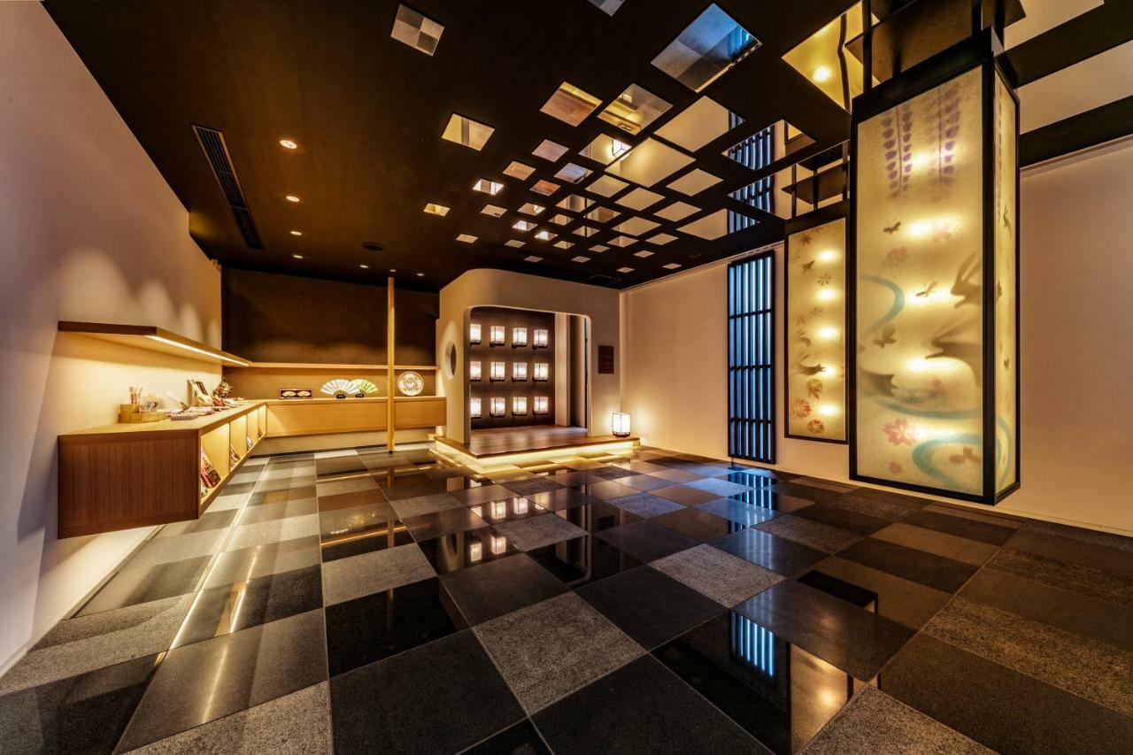 Hanshin Annex Hotel