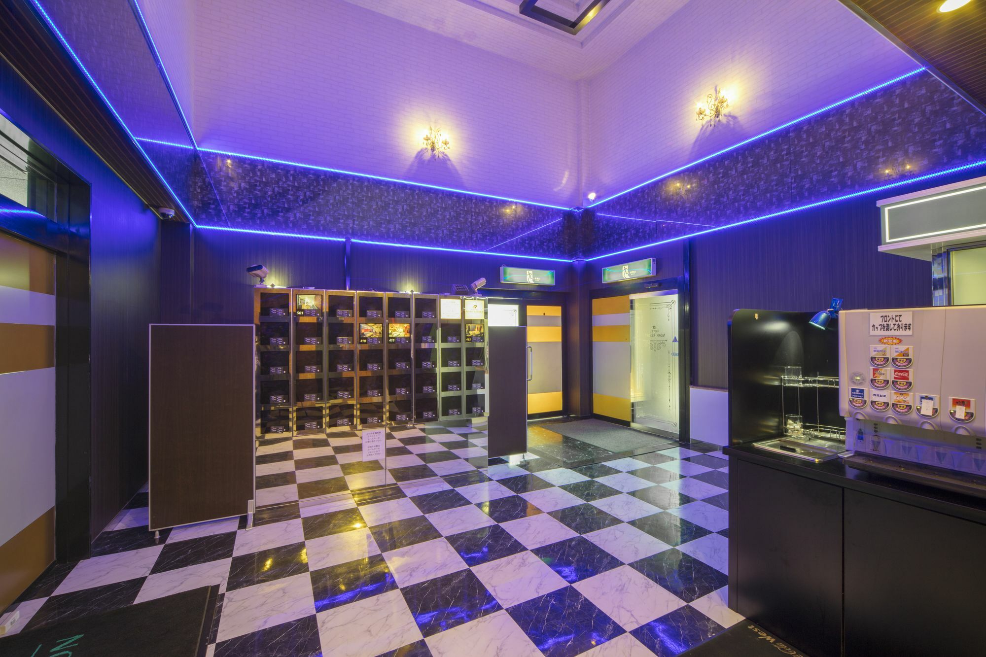 Noah White - Adults Only Hotel 3*