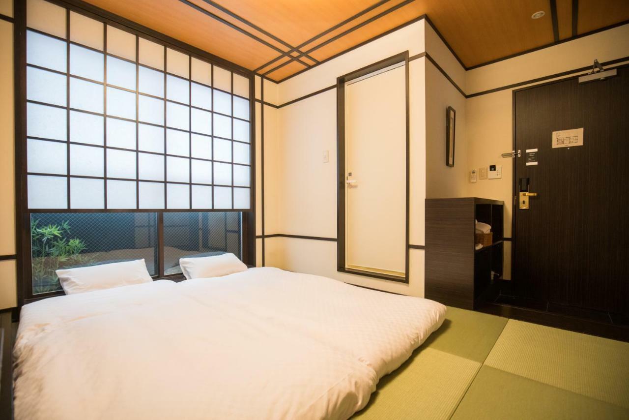 Hotel Floral - Nihonbashi Osaka