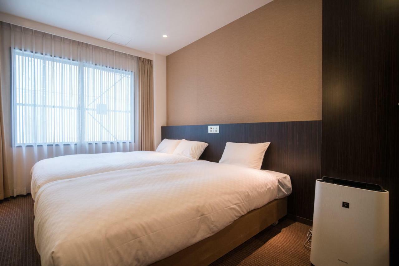 Floral - Nihonbashi Hotel Osaka
