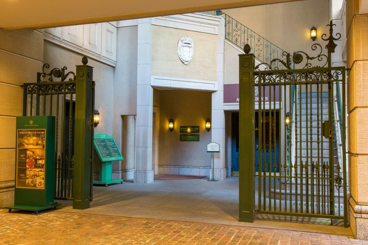 Hotel Monterey
