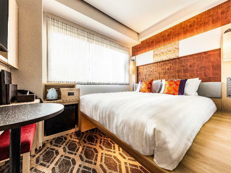 Hanshin Annex 4* Osaka