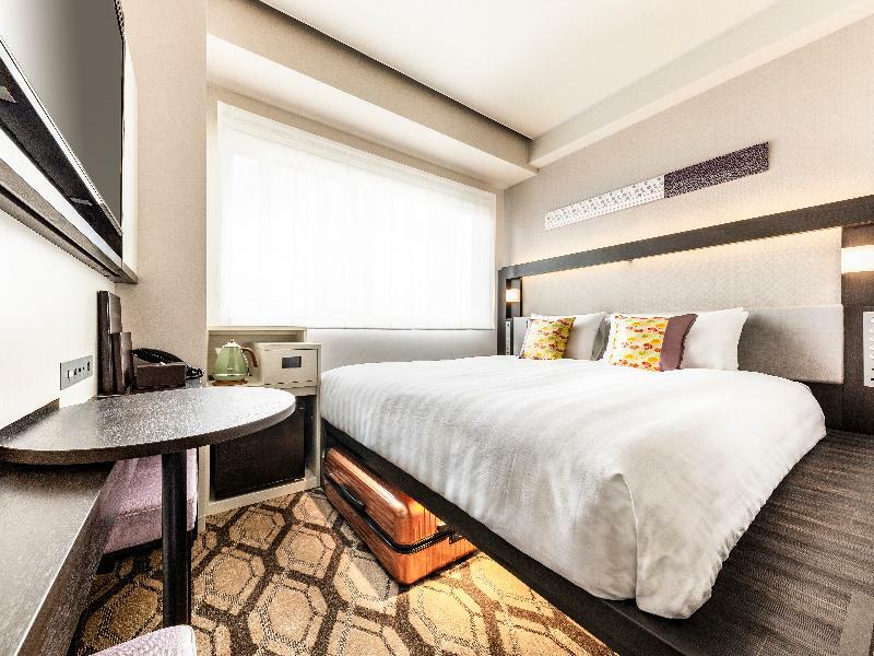 Hotel Hanshin Annex