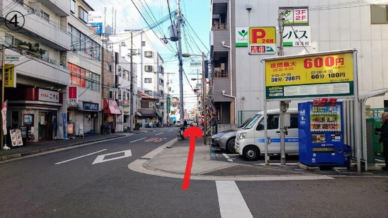 Apartment Abc *